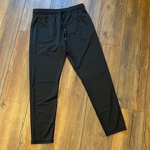 Zyia Black Everywhere Pants
